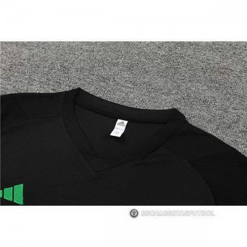 Camiseta de Entrenamiento Bayern Munich 23-24 Negro