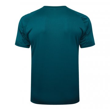 Camiseta de Entrenamiento Cruzeiro 2024-25 Verde