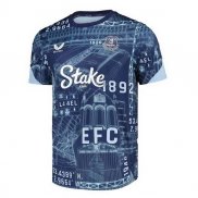 Camiseta de Entrenamiento Everton 24-25