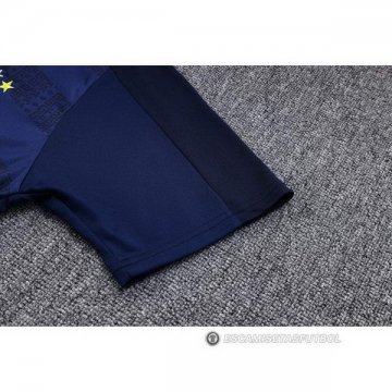 Camiseta de Entrenamiento Gremio 23-24 Azul
