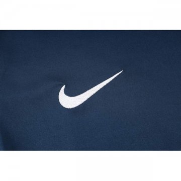 Camiseta de Entrenamiento Inglaterra 2024-25 Azul