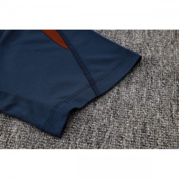 Camiseta de Entrenamiento Inglaterra 2024-25 Azul