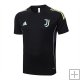 Camiseta de Entrenamiento Juventus 25-26 Negro