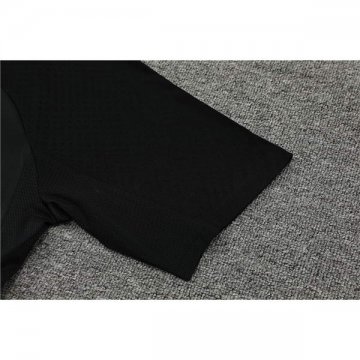 Camiseta de Entrenamiento Liverpool 2022-2023 Negro