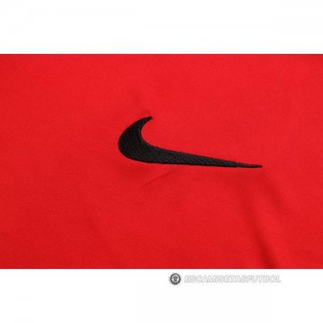 Camiseta de Entrenamiento Liverpool 2022-23 Rojo