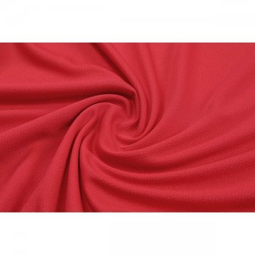 Camiseta de Entrenamiento Manchester United 22-23 Rojo