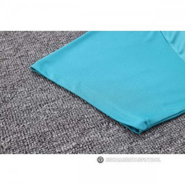 Camiseta de Entrenamiento Palmeiras 23-24 Verde