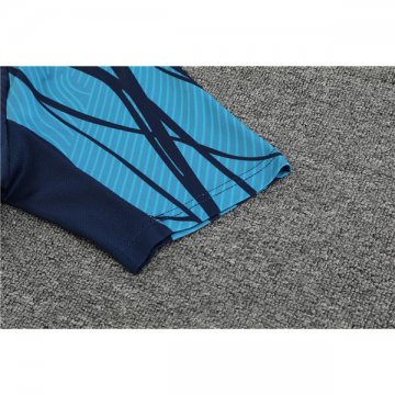 Camiseta de Entrenamiento Portugal 22-23 Azul