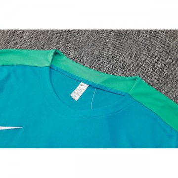 Camiseta de Entrenamiento Portugal 24-25 Verde