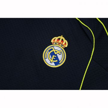 Camiseta de Entrenamiento Real Madrid25-26 Azul