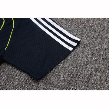 Camiseta de Entrenamiento Real Madrid25-26 Azul