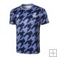 Camiseta de Entrenamiento Real Madrid 24-25 Negro y Gris