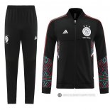Chandal de Chaqueta del Ajax 2022-23 Negro