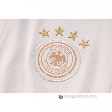 Chandal de Chaqueta del Alemania 22-23