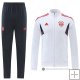 Chandal de Chaqueta del Bayern Munich 22-23 Blanco