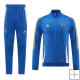 Chandal de Chaqueta del Boca Juniors 24-25 Azul
