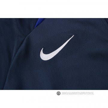 Chandal de Chaqueta del Chelsea 2022-23 Azul