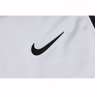 Chandal de Chaqueta del Corinthians 25-26 Blanco