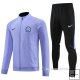 Chandal de Chaqueta del Inter Milan 23-24 Purpura