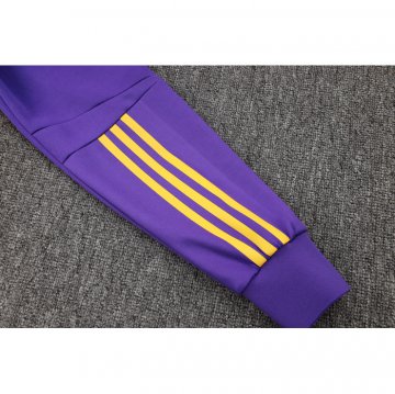 Chandal de Chaqueta del Real Madrid 23-24 Amarillo