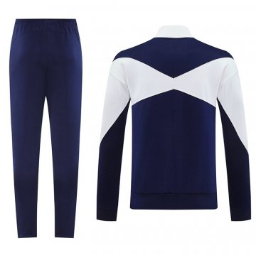 Chandal de Chaqueta del Tottenham Hotspur 25-26 Azul
