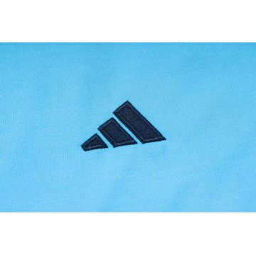 Chandal de Sudadera del Argentina 2023-24 Azul