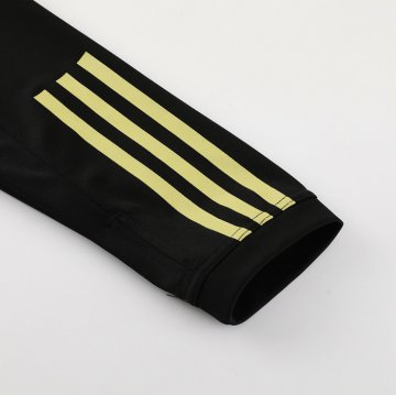 Chandal de Sudadera del Argentina 23-24 Negro