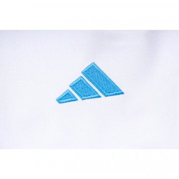 Chandal de Sudadera del Arsenal 23-24 Blanco