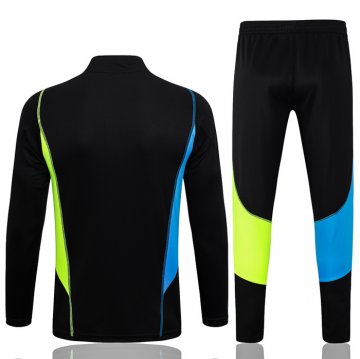 Chandal de Sudadera del Arsenal Nino 2023-24 Negro