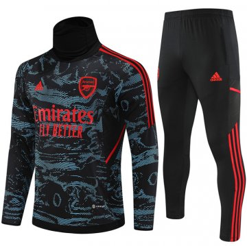 Chandal de Sudadera del Arsenal UCL 2022