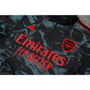 Chandal de Sudadera del Arsenal UCL 22-23