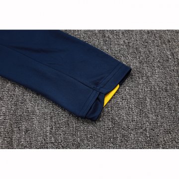 Chandal de Sudadera del Atletico Madrid 25-26 Azul