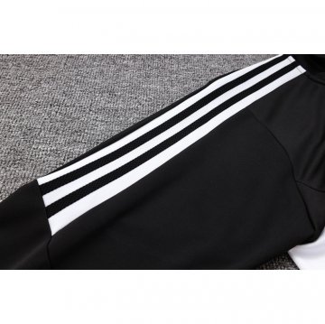 Chandal de Sudadera del Atletico Mineiro 23-24 Negro