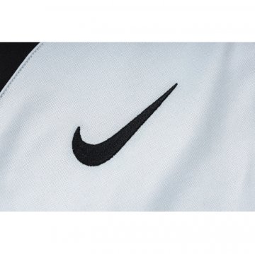 Chandal de Sudadera del Barcelona 2023-2024 Gris