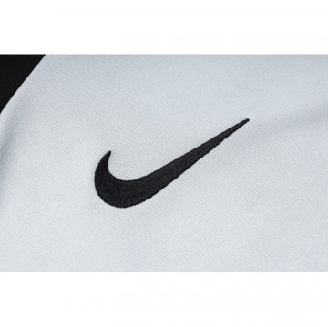 Chandal de Sudadera del Barcelona 2023-24 Gris