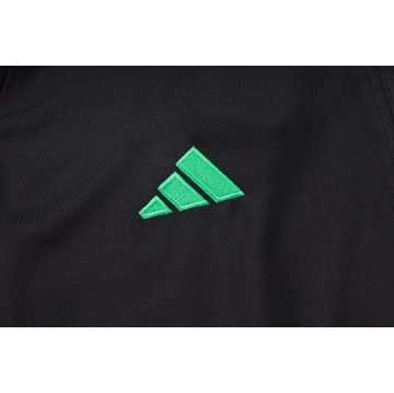 Chandal de Sudadera del Bayern Munich 2023-2024 Negro