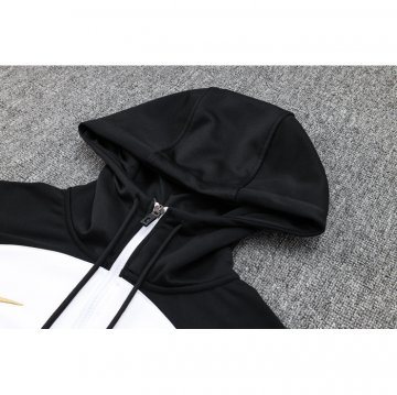 Chandal de Sudadera del Chelsea 2023-2024 Blanco