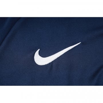 Chandal de Sudadera del Chelsea 2024-25 Azul