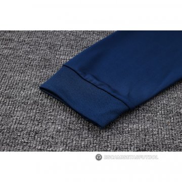 Chandal de Sudadera del Gremio 23-24 Azul