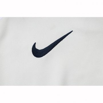 Chandal de Sudadera del Inter Milan 2025-26 Blanco