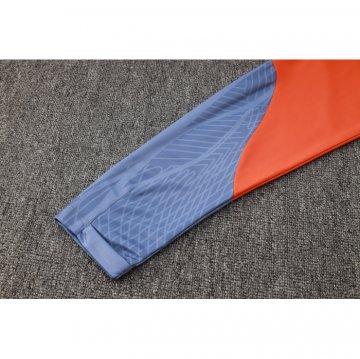 Chandal de Sudadera del Inter Milan 24-25 Gris