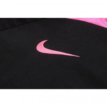 Chandal de Sudadera del Liverpool Nino 2022-23 Negro