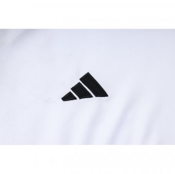 Chandal de Sudadera del Real Madrid 2023 Blanco