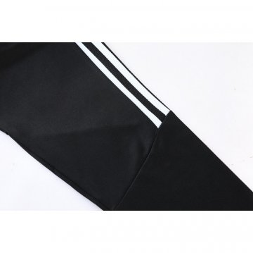 Chandal de Sudadera del Real Madrid 22-23 Negro
