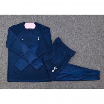 Chandal de Sudadera del Tottenham Hotspur 23-24 Azul