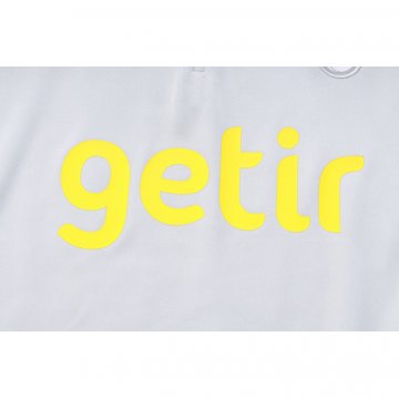 Chandal de Sudadera del Tottenham Hotspur 23-24 Gris