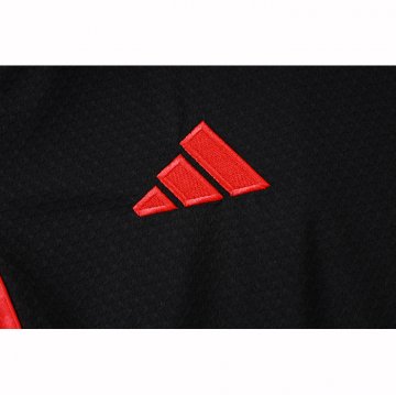 Chandal del Bayern Munich Manga Corta 25-26 Negro - Pantalon Corto