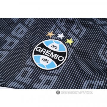 Chandal del Gremio Manga Corta 2023-24 Azul