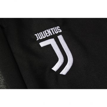 Chandal del Juventus 17-18 Verde