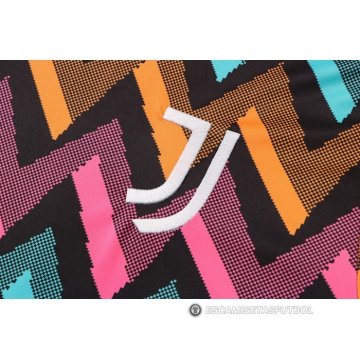 Chandal del Juventus Manga Corta 2022